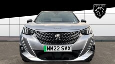 Peugeot 2008 100kW GT Premium 50kWh 5dr Auto Electric Estate